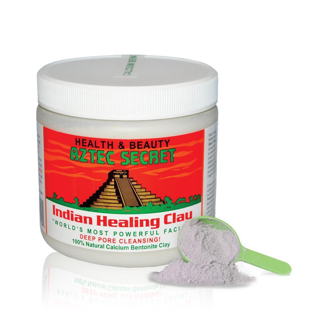 Aztec Secret Indian Healing Kil Maskesi 454 gr