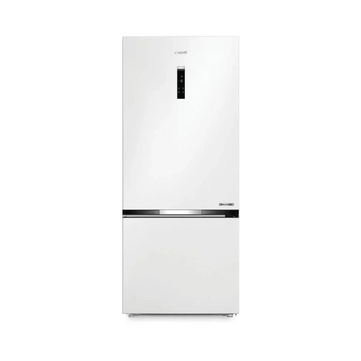 arçelik 278550 eb fit alttan donduruculu buzdolabı