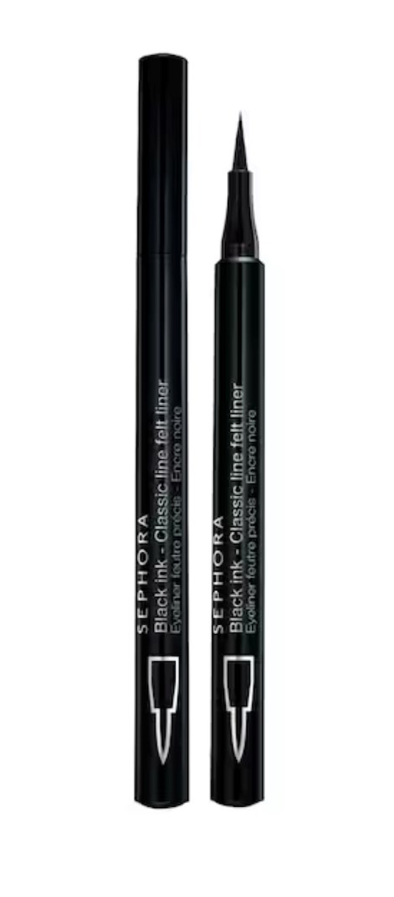  SEPHORA COLLECTION Black Ink Classic Line Eyeliner - Eyeliner