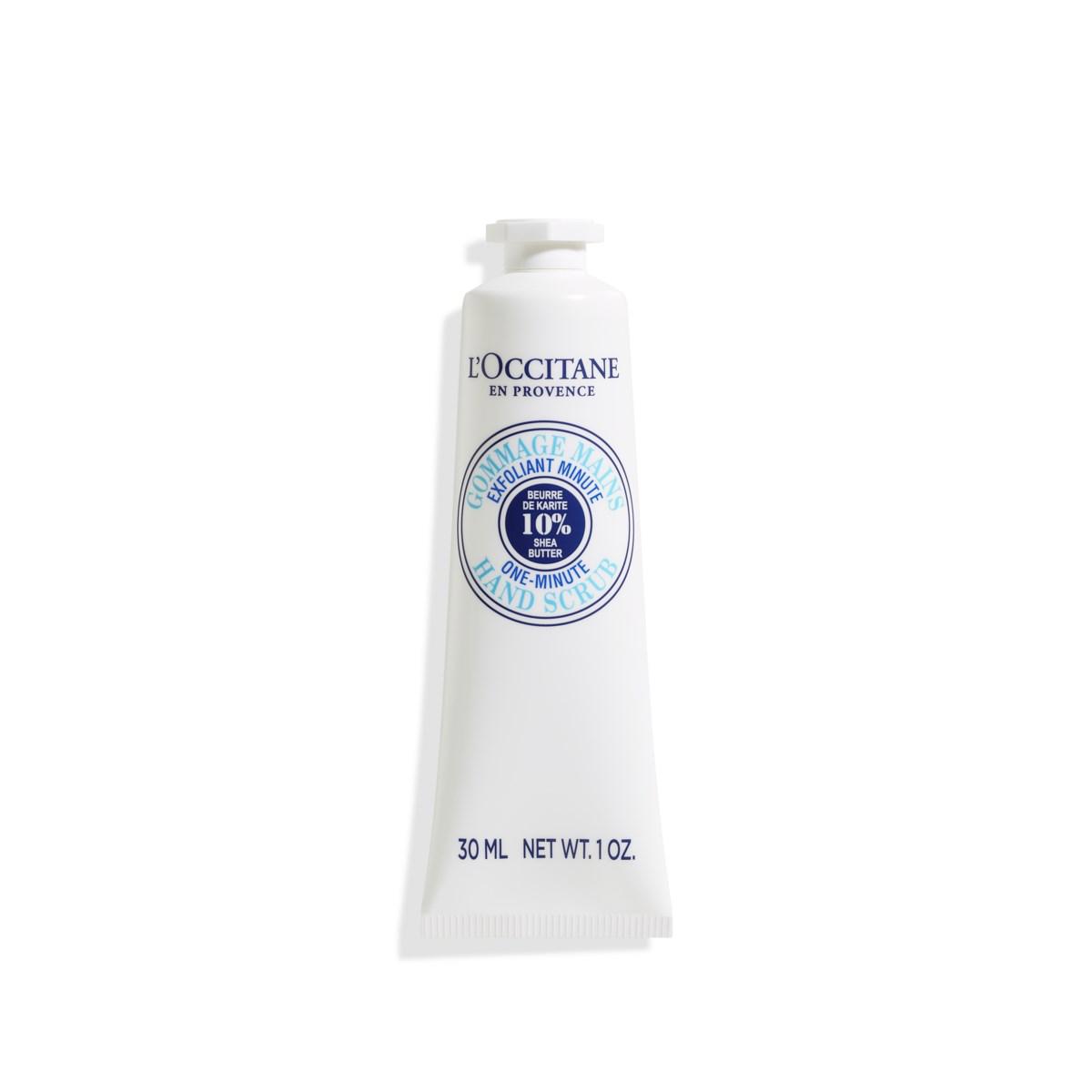 L'occitane Shea El Scrubı 30 ML 