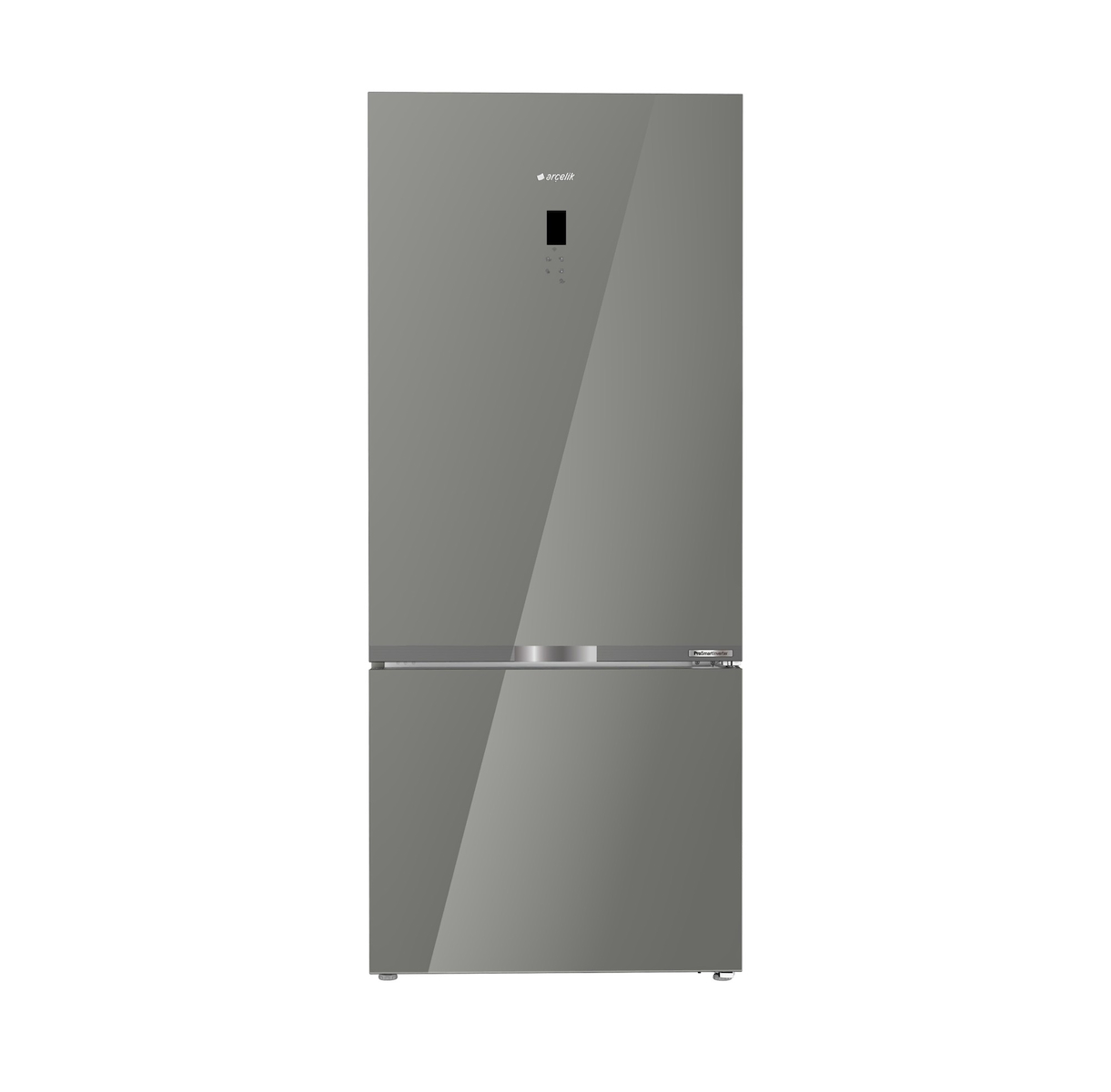 Arçelik 278551 EGC AI Fit Kombi No Frost Buzdolabı