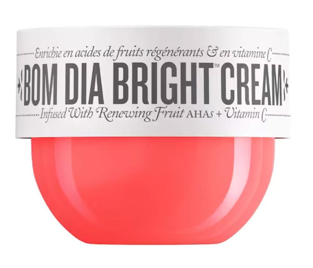 Sol De Janeiro Bom Dia Bright 75ml - Nemlendirici