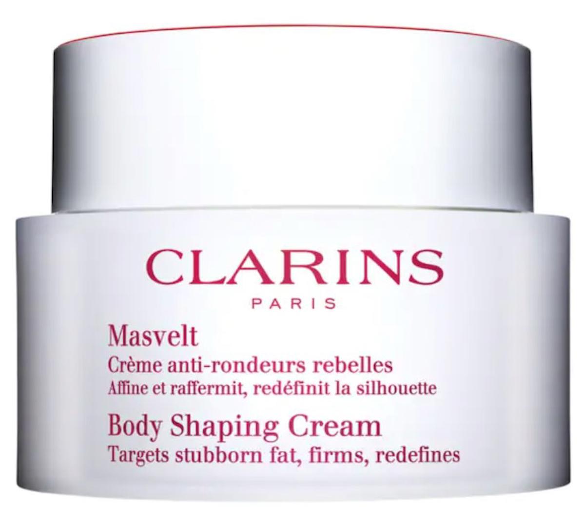 Clarins Masvelt Sıkılaştırıcı Krem 200 ml