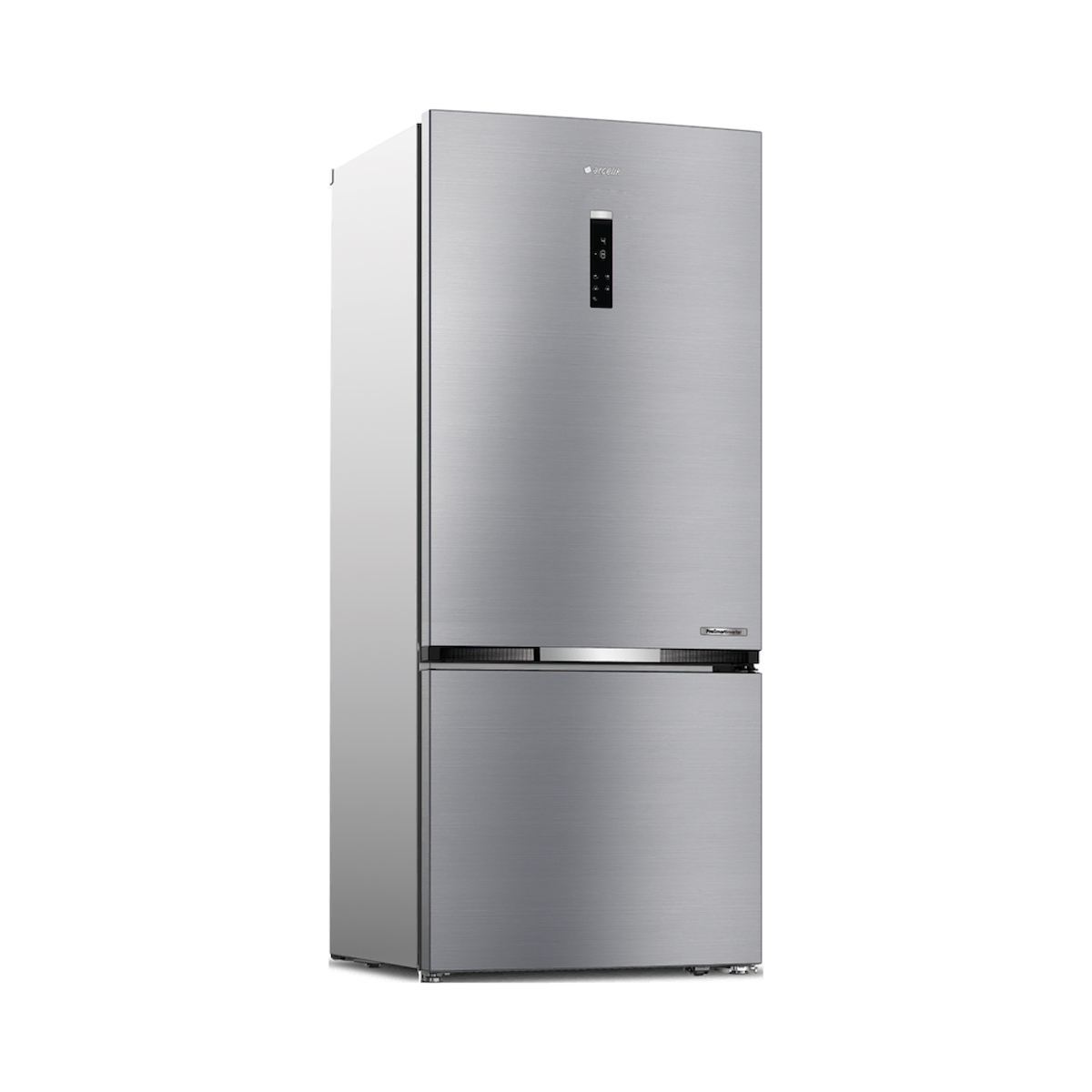 Arçelik 278552 EI AI Fit Alttan Donduruculu Buzdolabı