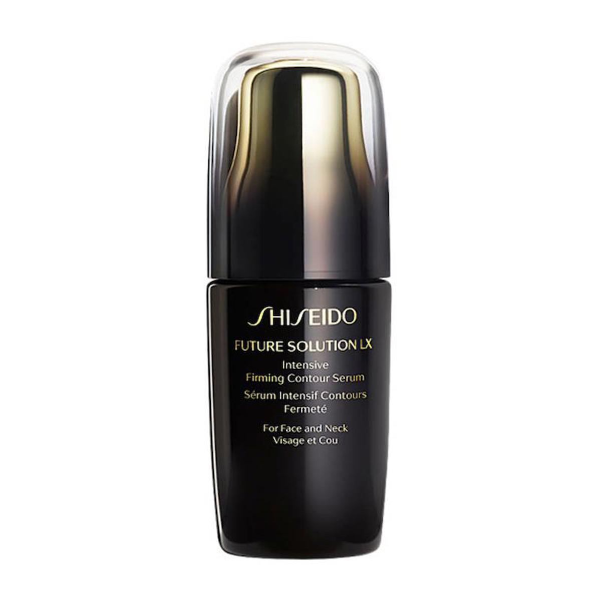 Shiseido Future Solution LX Intensive Firming Contour Serum 50 ml