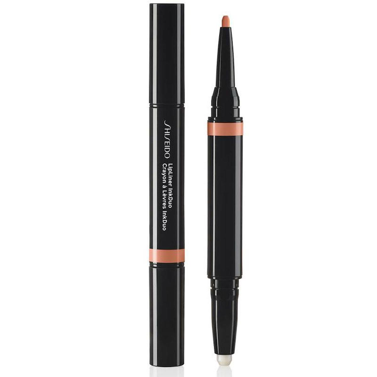 Shiseido Lipliner Inkduo - 01 Bare