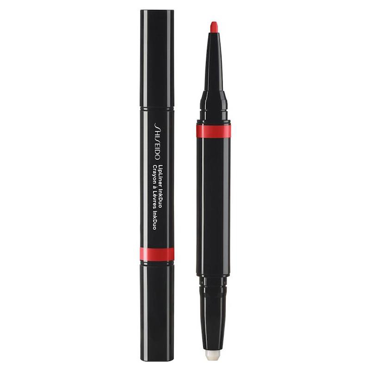 Shiseido Lipliner Inkduo - 07 Poppy