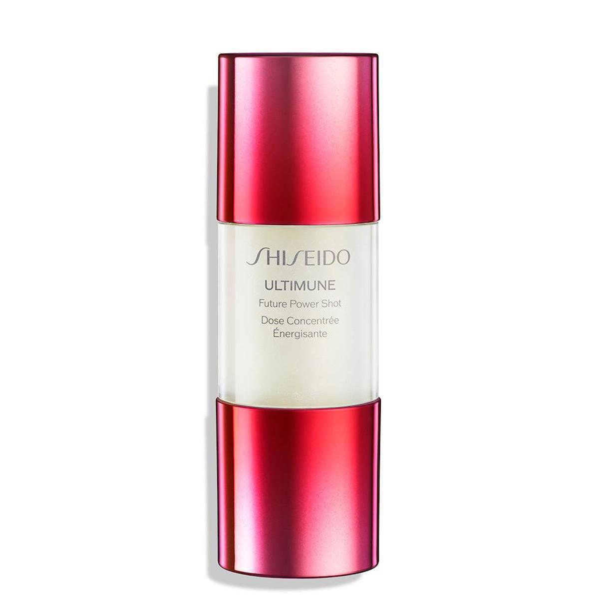 Shiseido  Ultimune Future Power Shot 15 ml