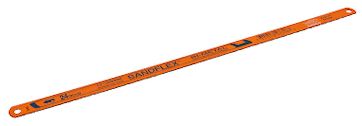 Sandflex Testere Laması 10 Adet 18 Tpı- 12*300 Mm