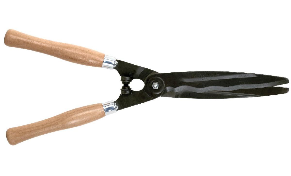 Resim Bahco P57-25 W-F Çit Budama Makası 