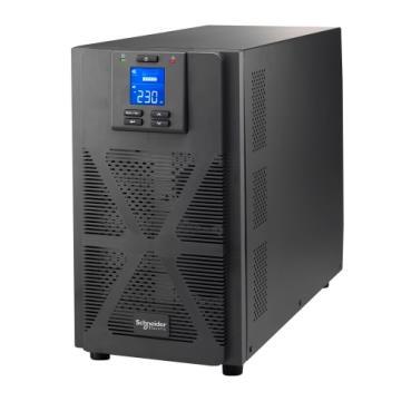 SCHNEİDER ELECTRİC UPS SPM ON-LİNE 3000VA 230V