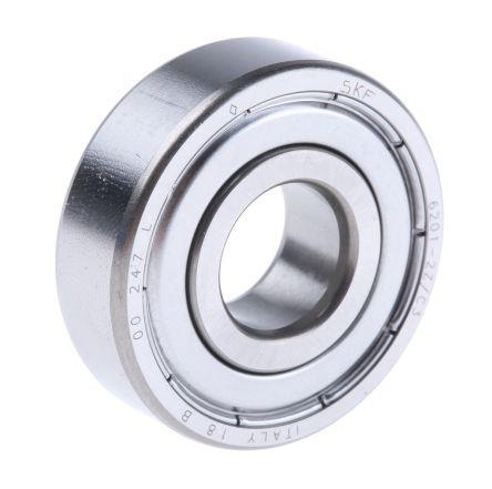 SKF 6201 2Z/C3