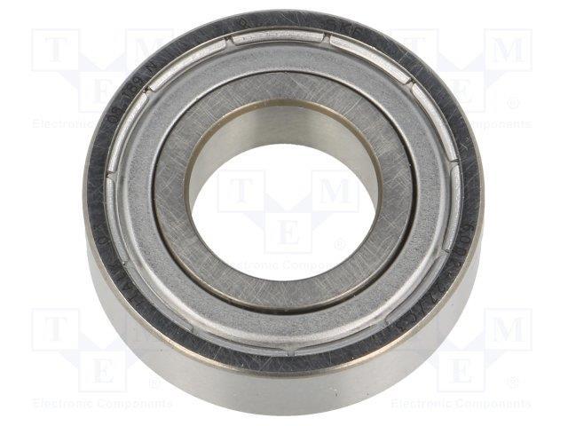 SKF 6002 2Z/C3