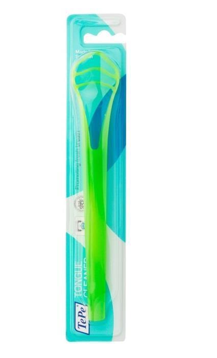 Tepe Tongue Cleaner Dil Temizleyici