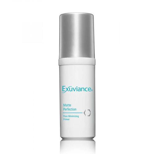 Exuviance Matte Perfection Tüm Cilt Tipleri İçin Su Bazlı Yağsız Nemlendirici Yüz Bakım Kremi 30 ml