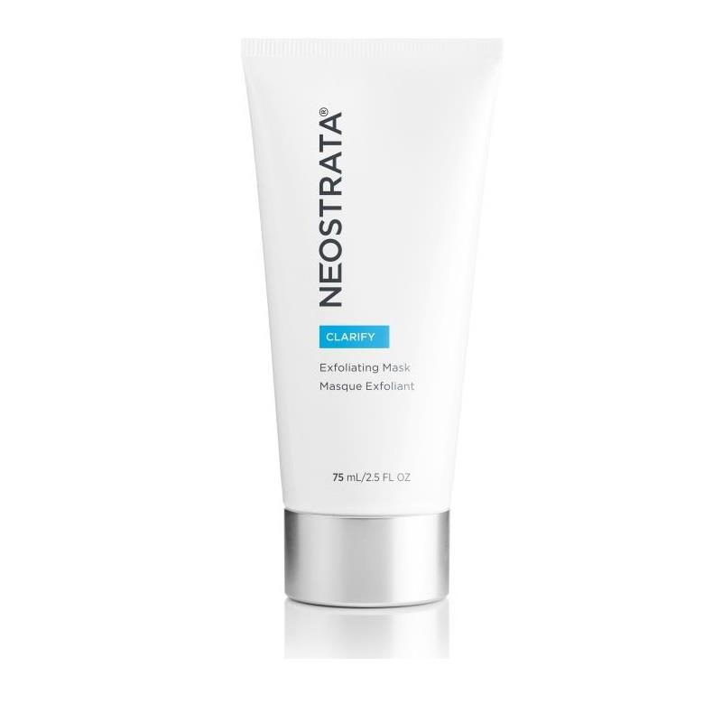 Neostrata Clarify Exfoliating Mask - Soyucu Maske 75 ML