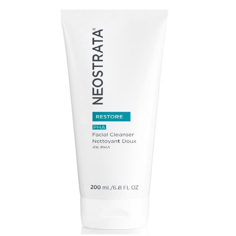 Neostrata Restore Tüm Ciltler için Temizleyici Yüz Temizleme Jeli 200 ml 