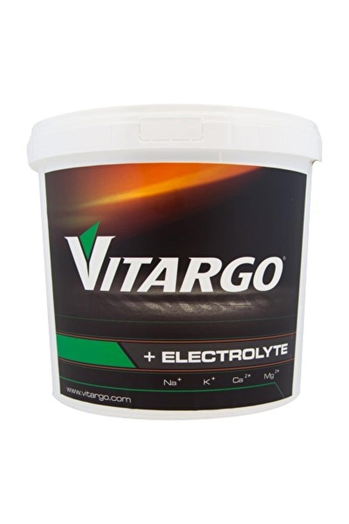 Electrolyte 2000 gr