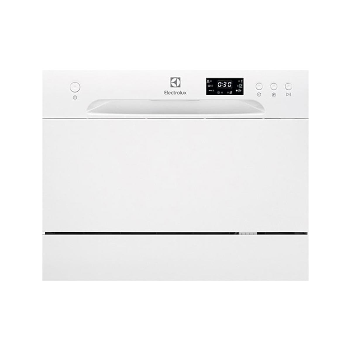 Electrolux ESF2400OW A+ 6 Kişilik Kompakt Bulaşık Makinesi