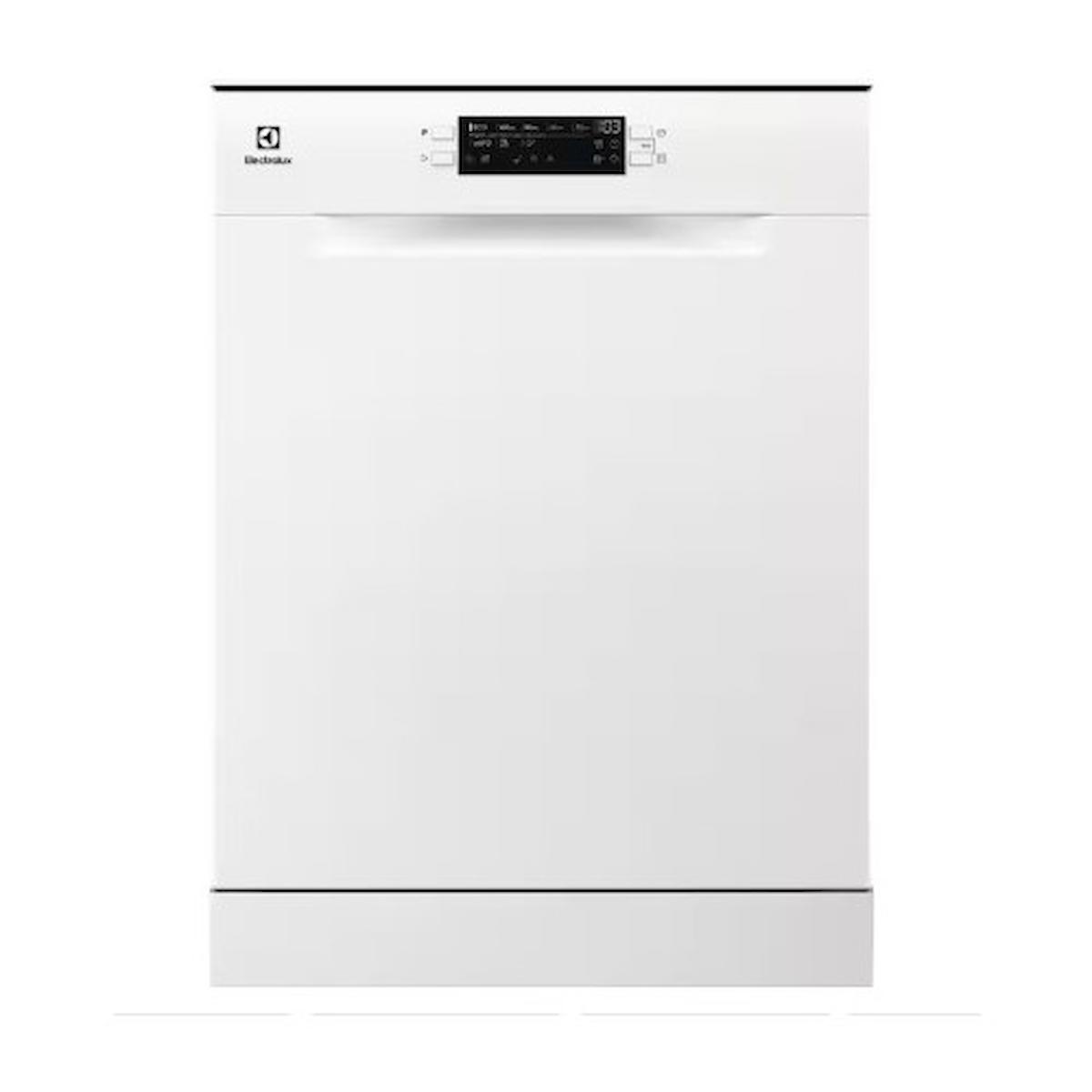 Electrolux ESA47210SW 8 Programlı Bulaşık Makinesi