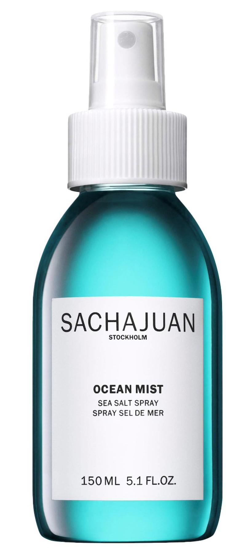 Sachajuan Ocean Mist Saç Şekillendirici 150 ML