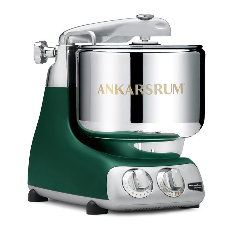 Ankarsrum AKM6230FG Mutfak Şefi Yeşil