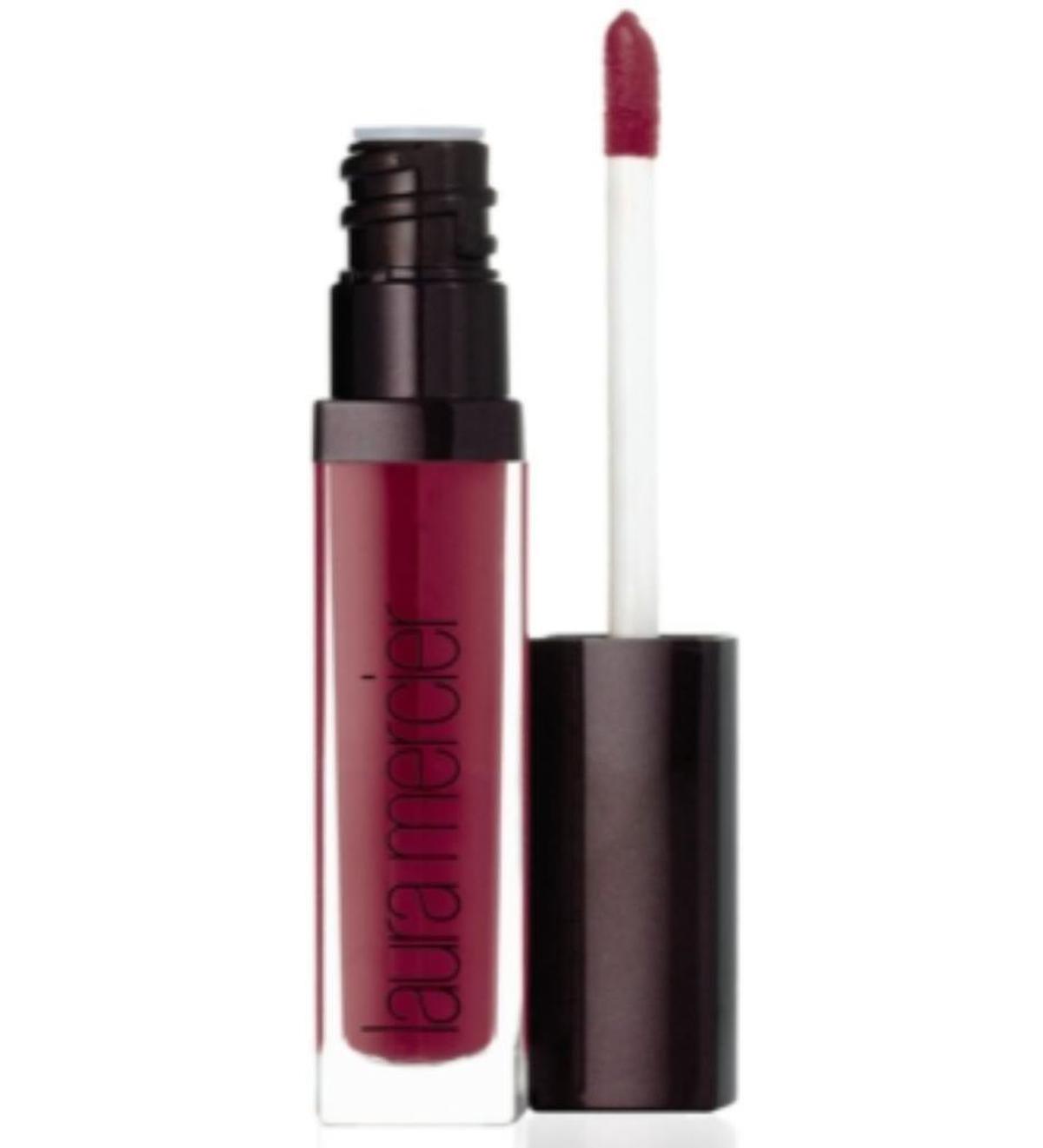 Laura Mercier Lip Gloss Black Cherry