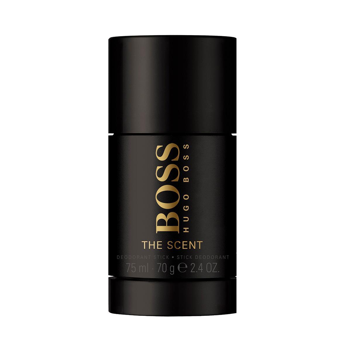 Hugo Boss Scent Pudrasız Stick Deodorant 75 gr