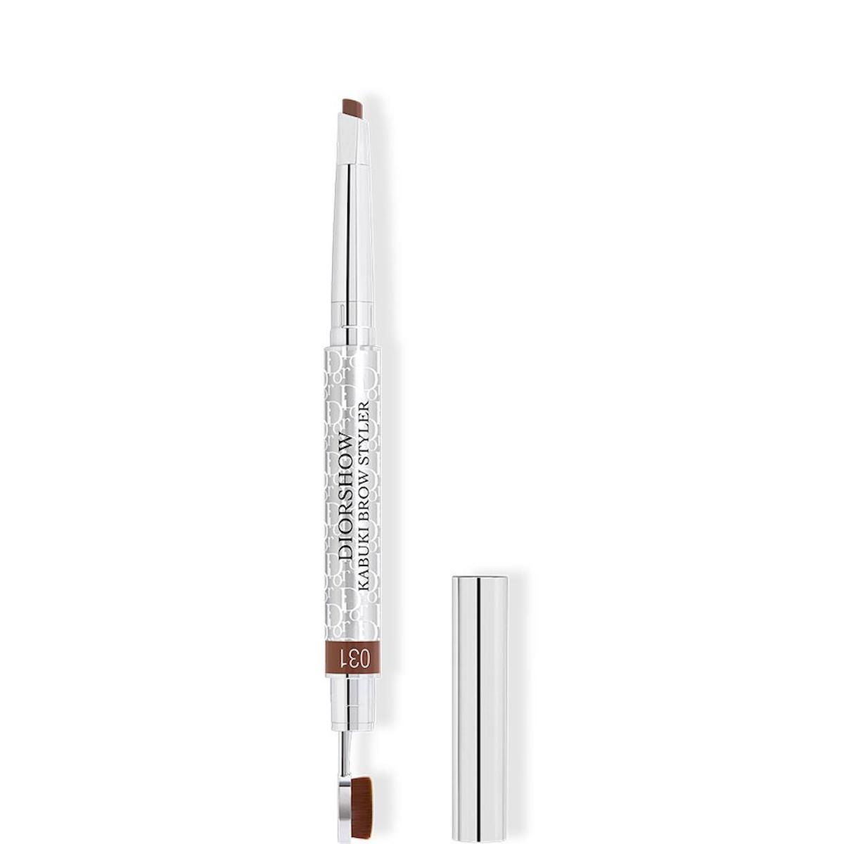 Dior Diorshow Kabuki Brow Styler 031 Kaş Kalemi