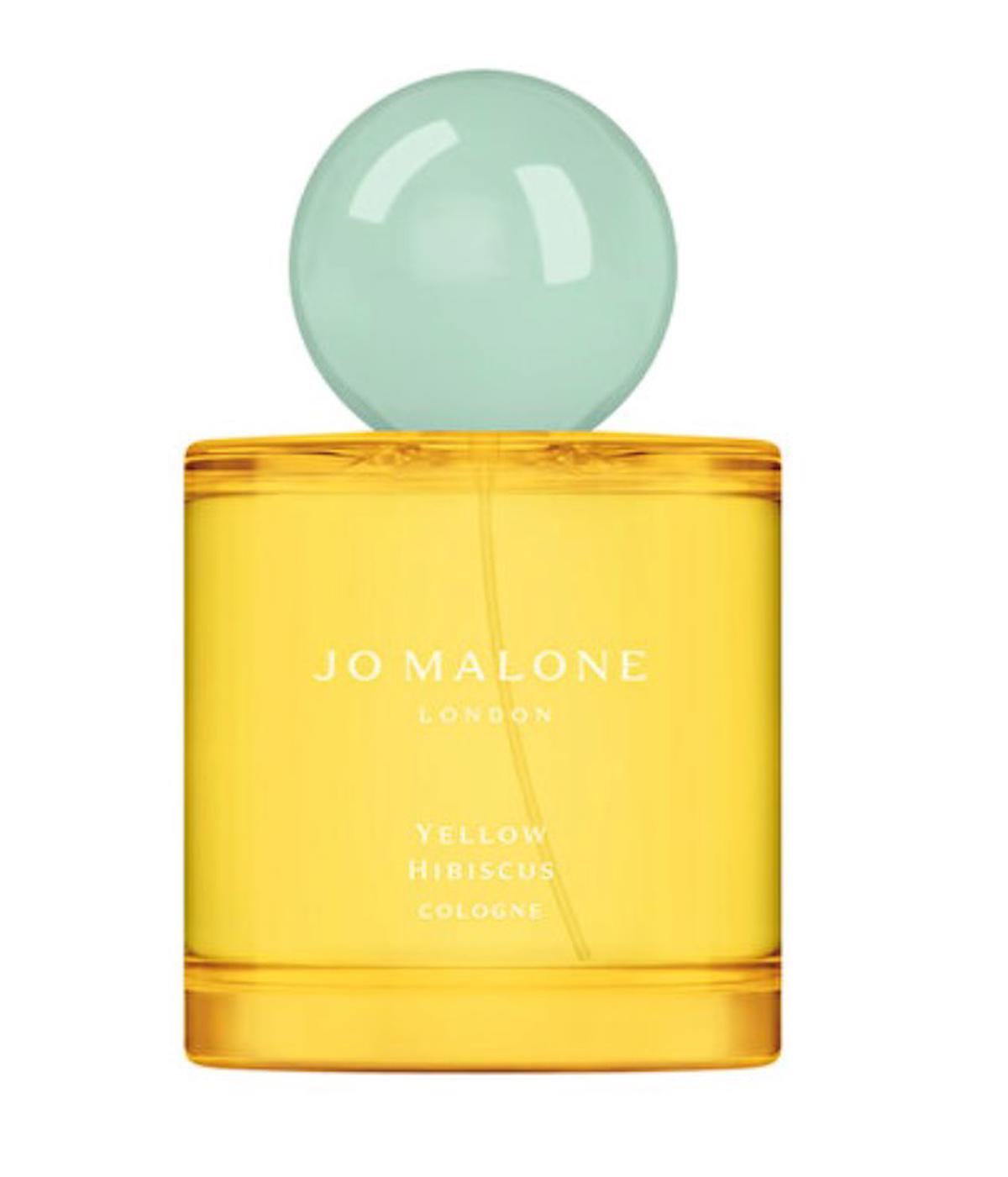 Jo Malone London Yellow Hibiscus Cologne 50 Ml