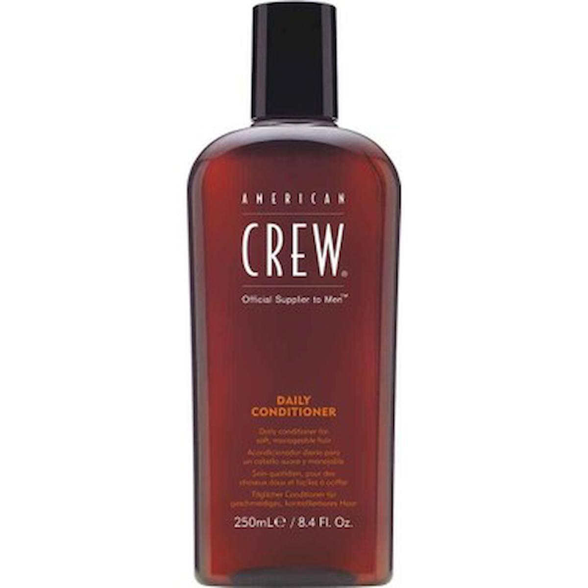 AMERICAN CREW GÜNLÜK NEMLENDİRİCİ SAÇ KREMİ 250 ML