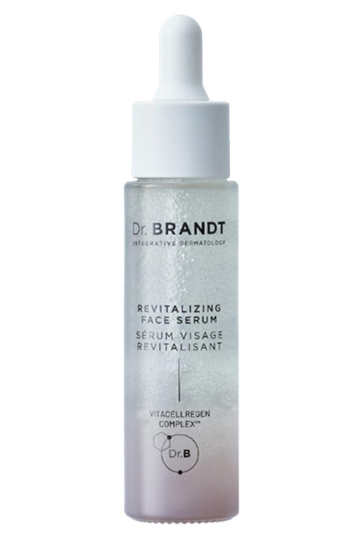 DR. BRANDT Dr.Brandt DTA Revitalizing Face Serum 30ML Serum