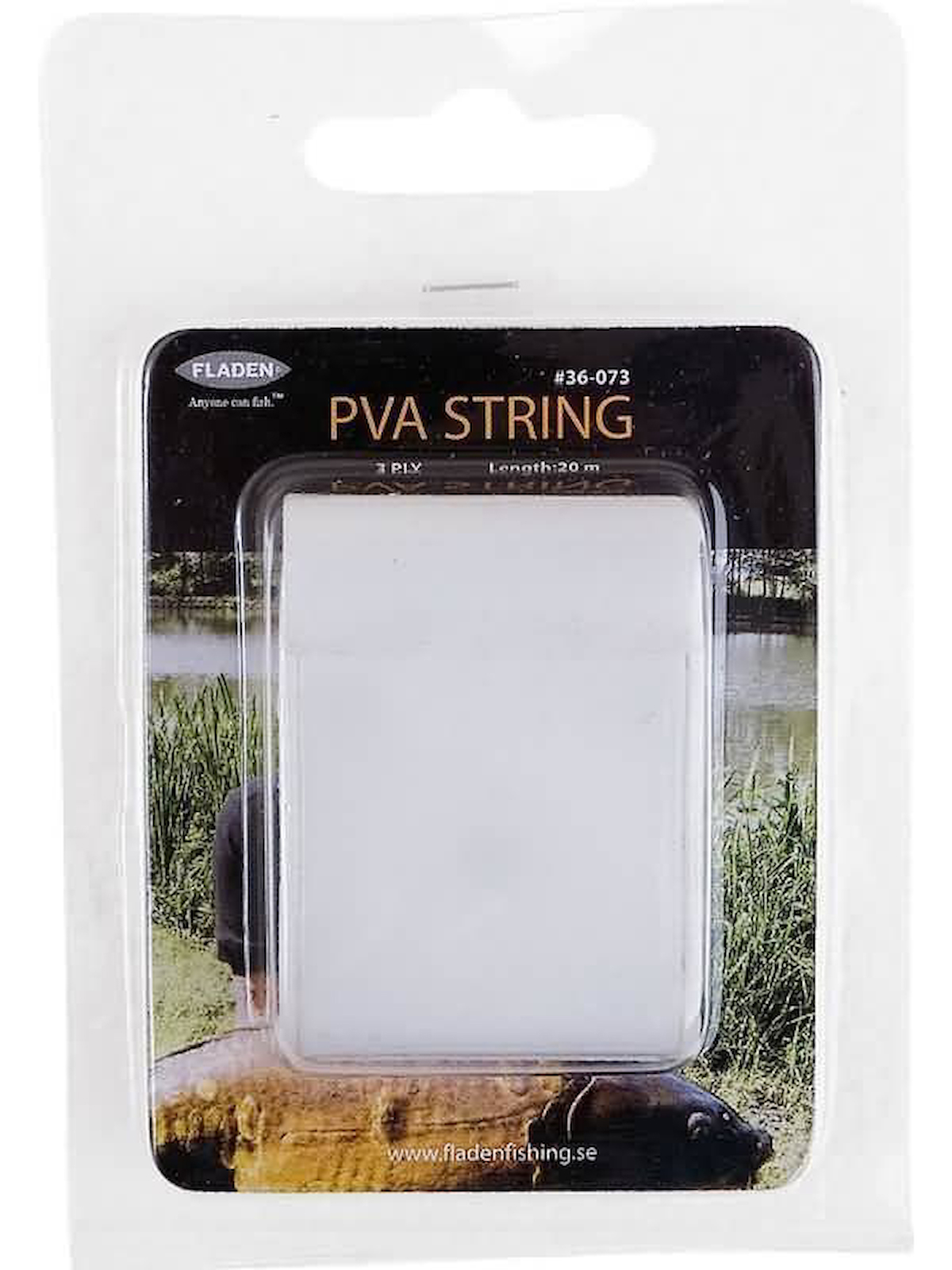 Fladen Pva String Yem İpi 20 Metre