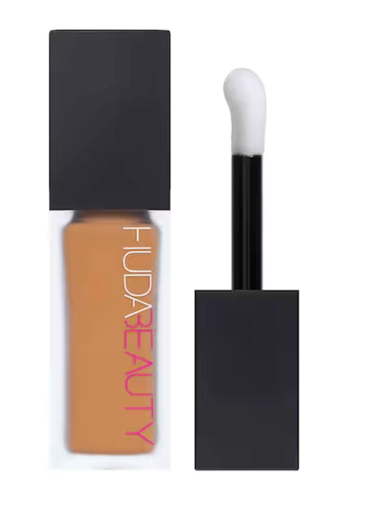 HUDA BEAUTY FAUXFILTER Luminous Matte Liquid Concealer Salted Caramel  Likit Kapatıcı 9 ML