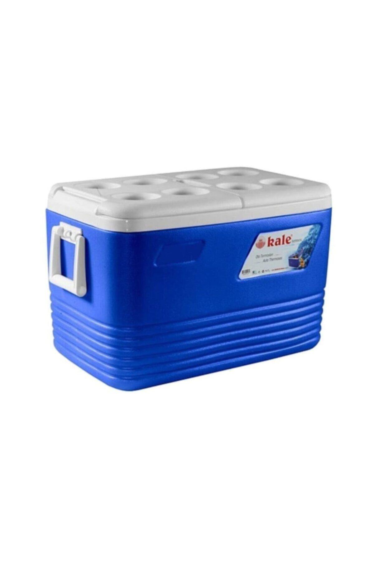 İcemax Cooler 60 Litre Buzluk