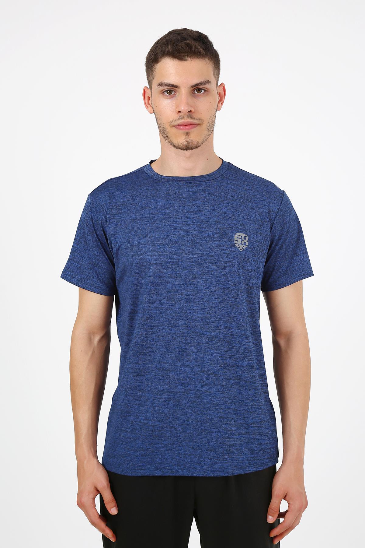 Sportonex SO21S010 Techknit Poly T-Shirt Erkek T-Shirt