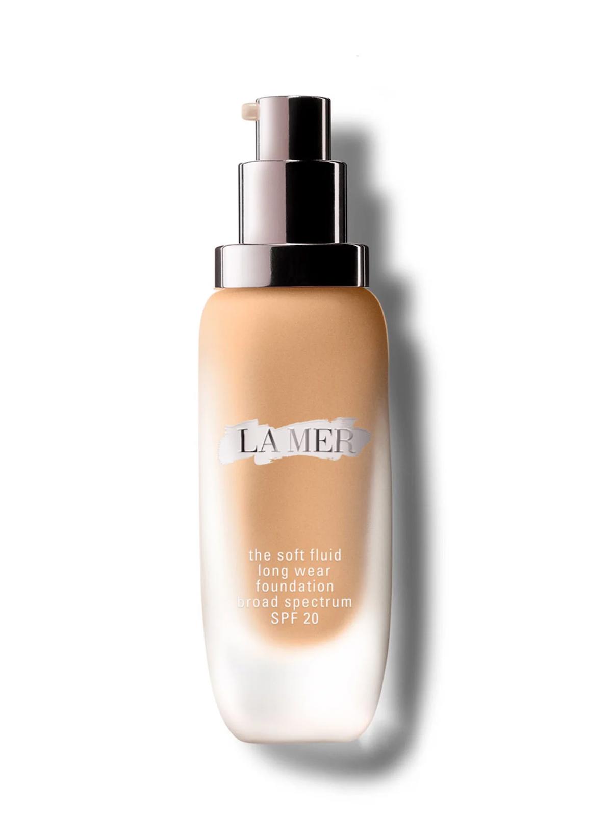 La Mer The Soft Fluid Long Wear Fondöten SPF 20 - Blush 30ml