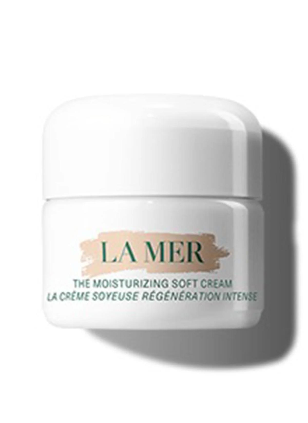 La Mer The Moisturizing Soft Cream 15ml Nemlendirici Krem