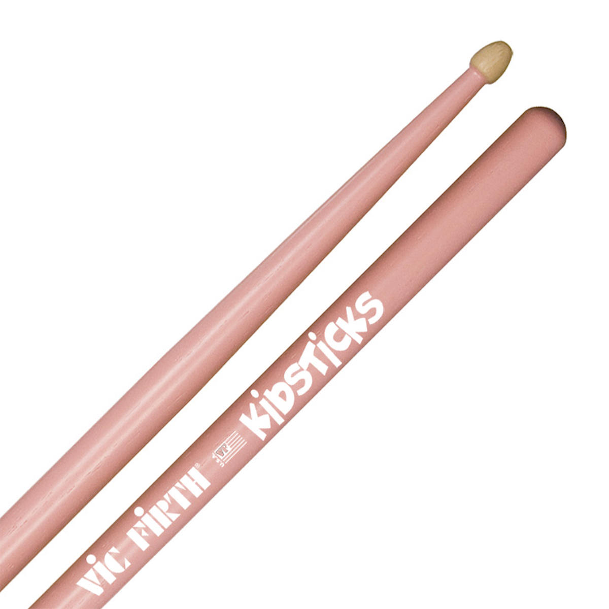 Vic Firth Kidsticks Pembe Çocuk Bageti