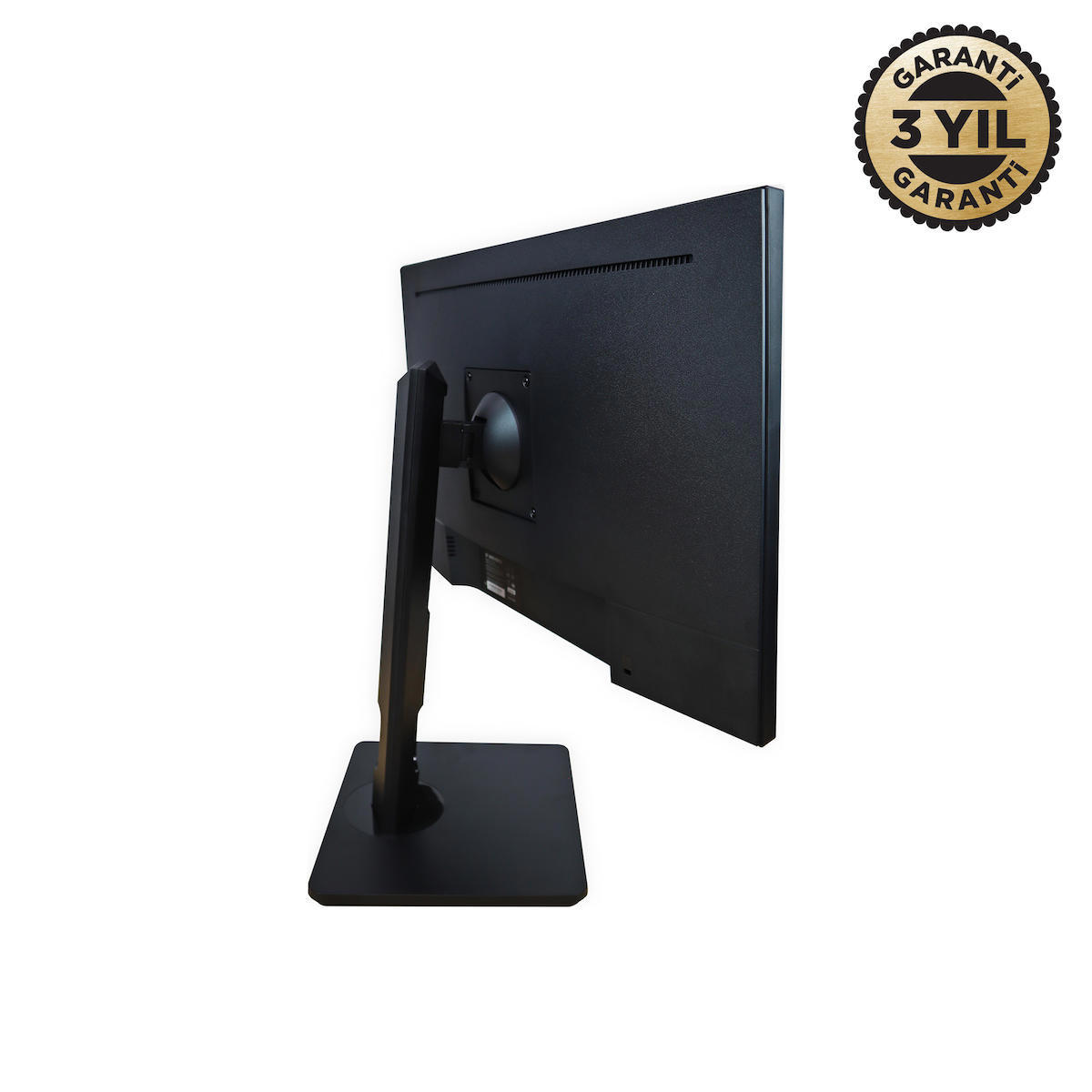 Spardox Gaming SG-24240P 24″ 1ms 240Hz IPS FullHD Pivot Pro Oyuncu Monitörü