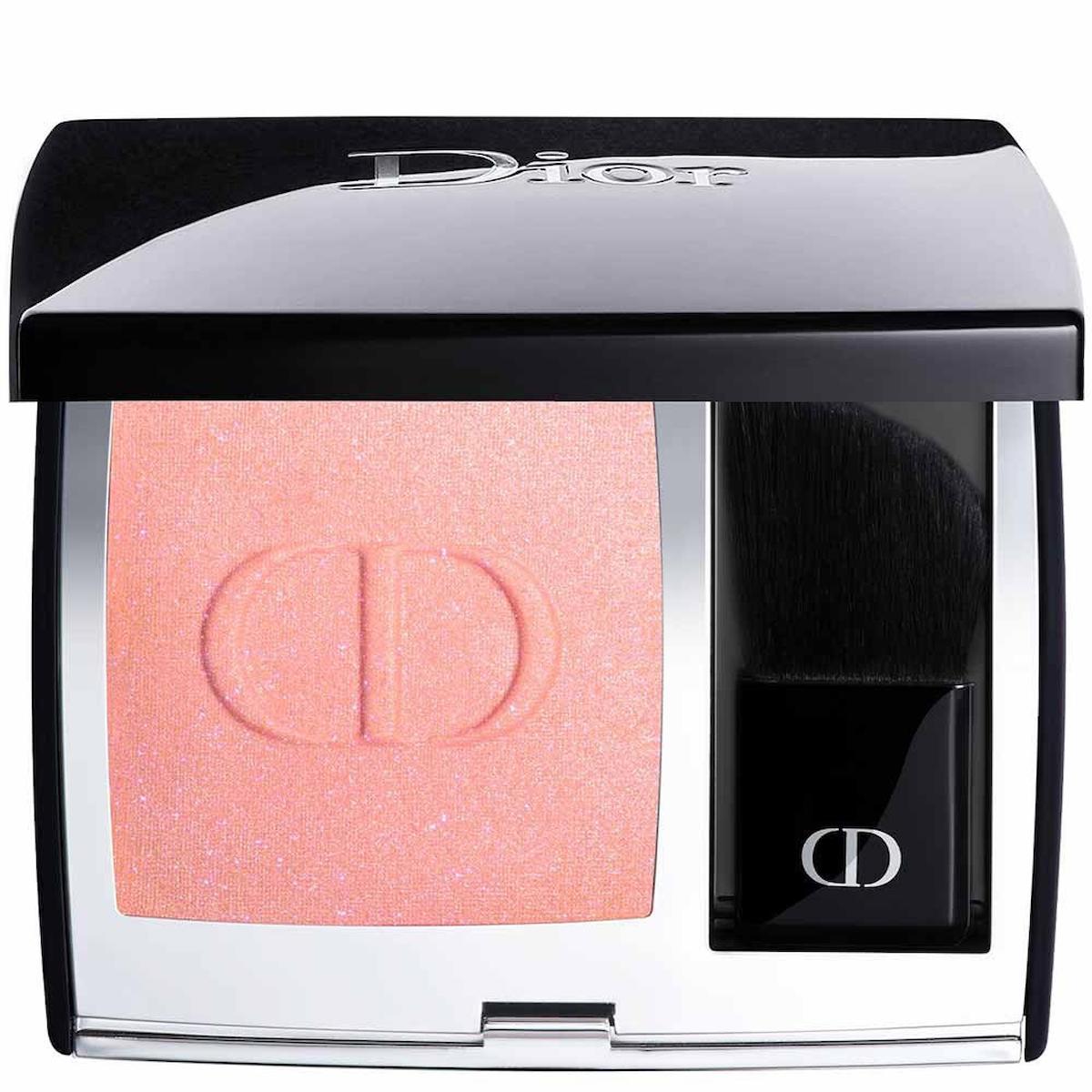 Dior Rouge Blush Holo 601 Allık