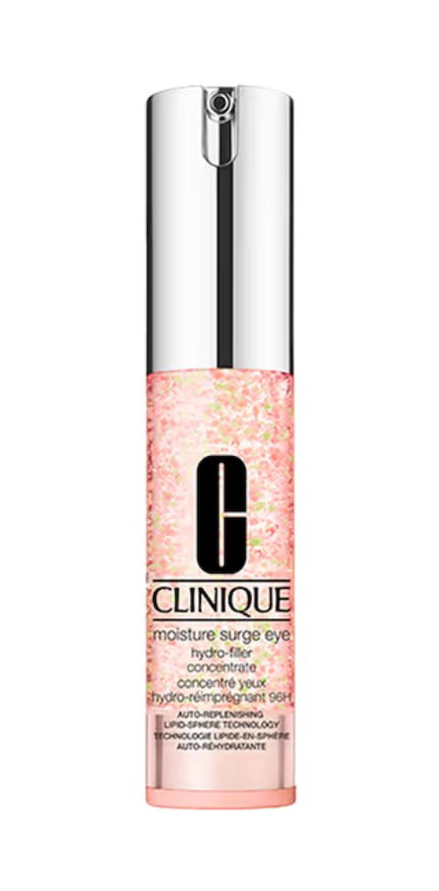 Clinique Moisture Surge Eye 96 Saat Nem Koruma Teknolojili Göz Kremi 15 ML