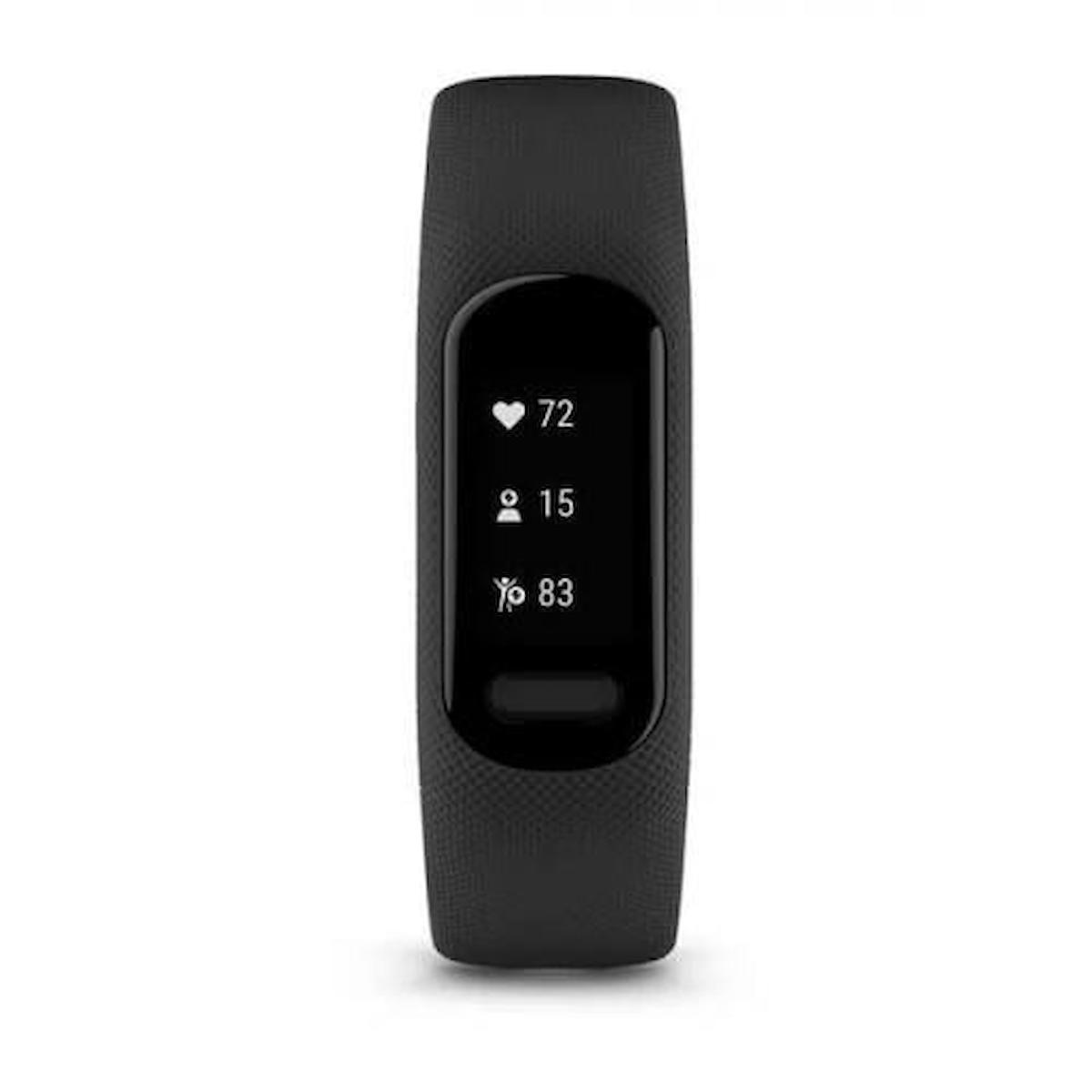 Garmin vivosmart 5 – Siyah