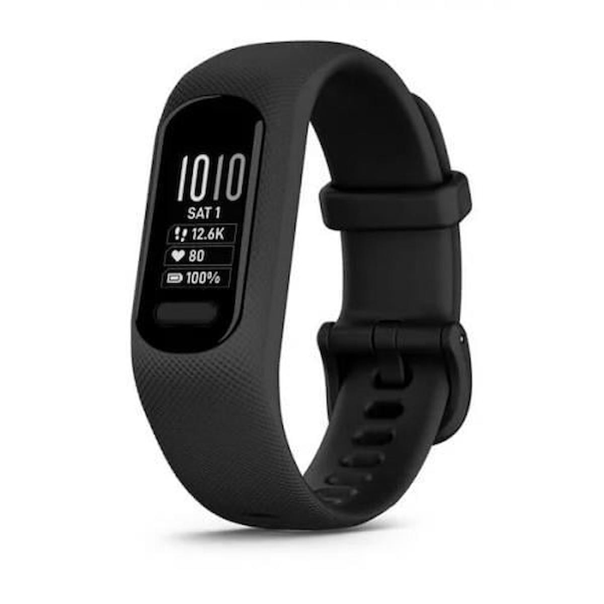 Garmin vivosmart 5 – Siyah