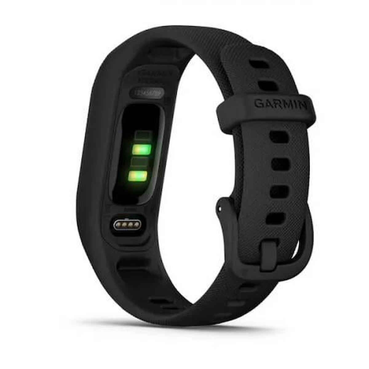 Garmin vivosmart 5 – Siyah