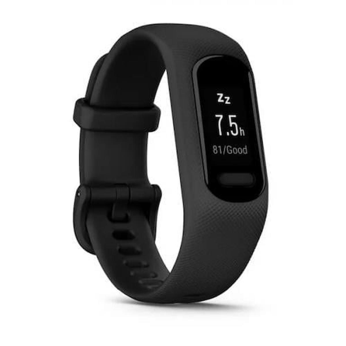 Garmin vivosmart 5 – Siyah (Large)