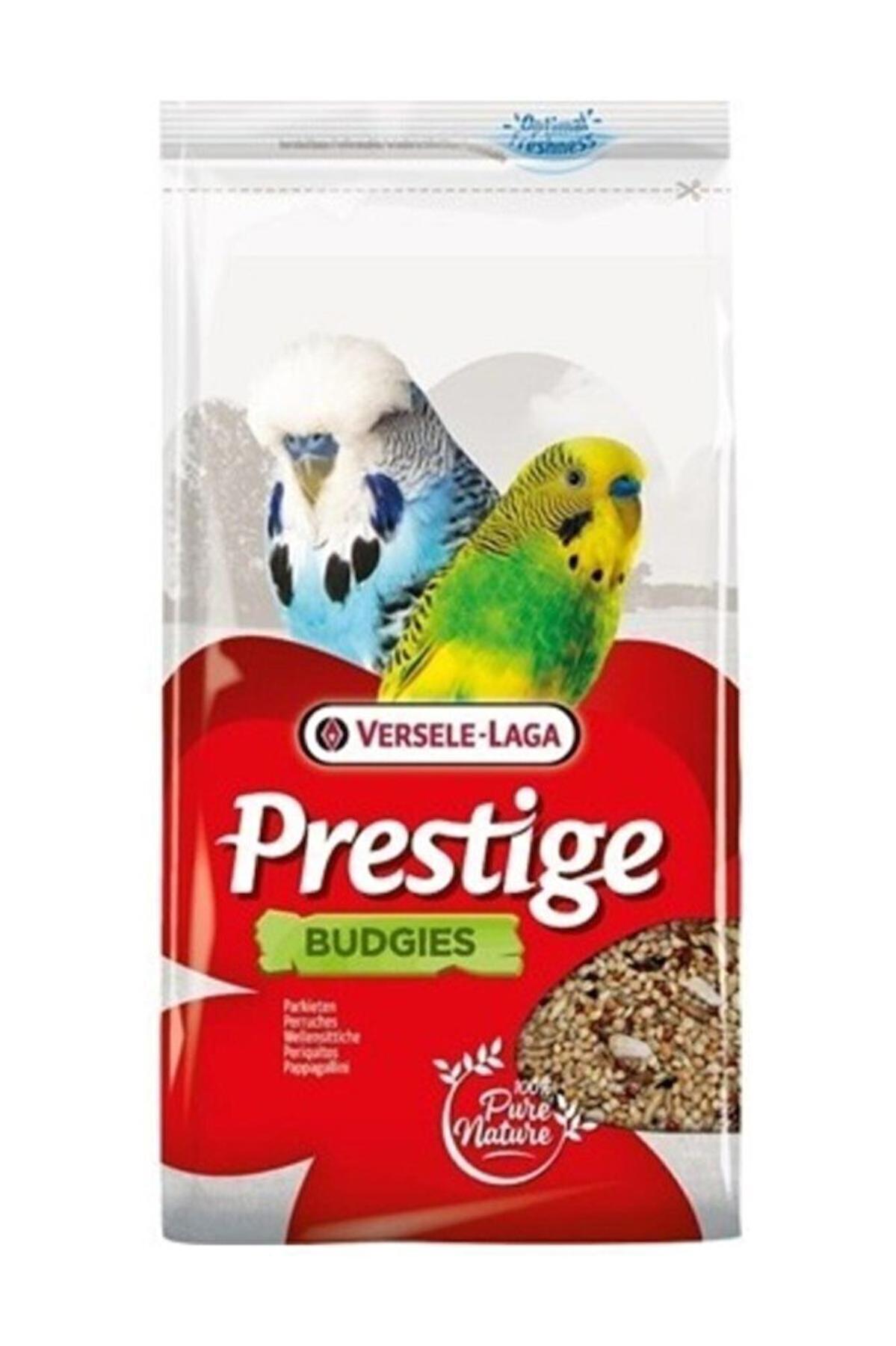 Versele Laga Prestige Sade 1 Kg Muhabbet Kuşu Yemi 