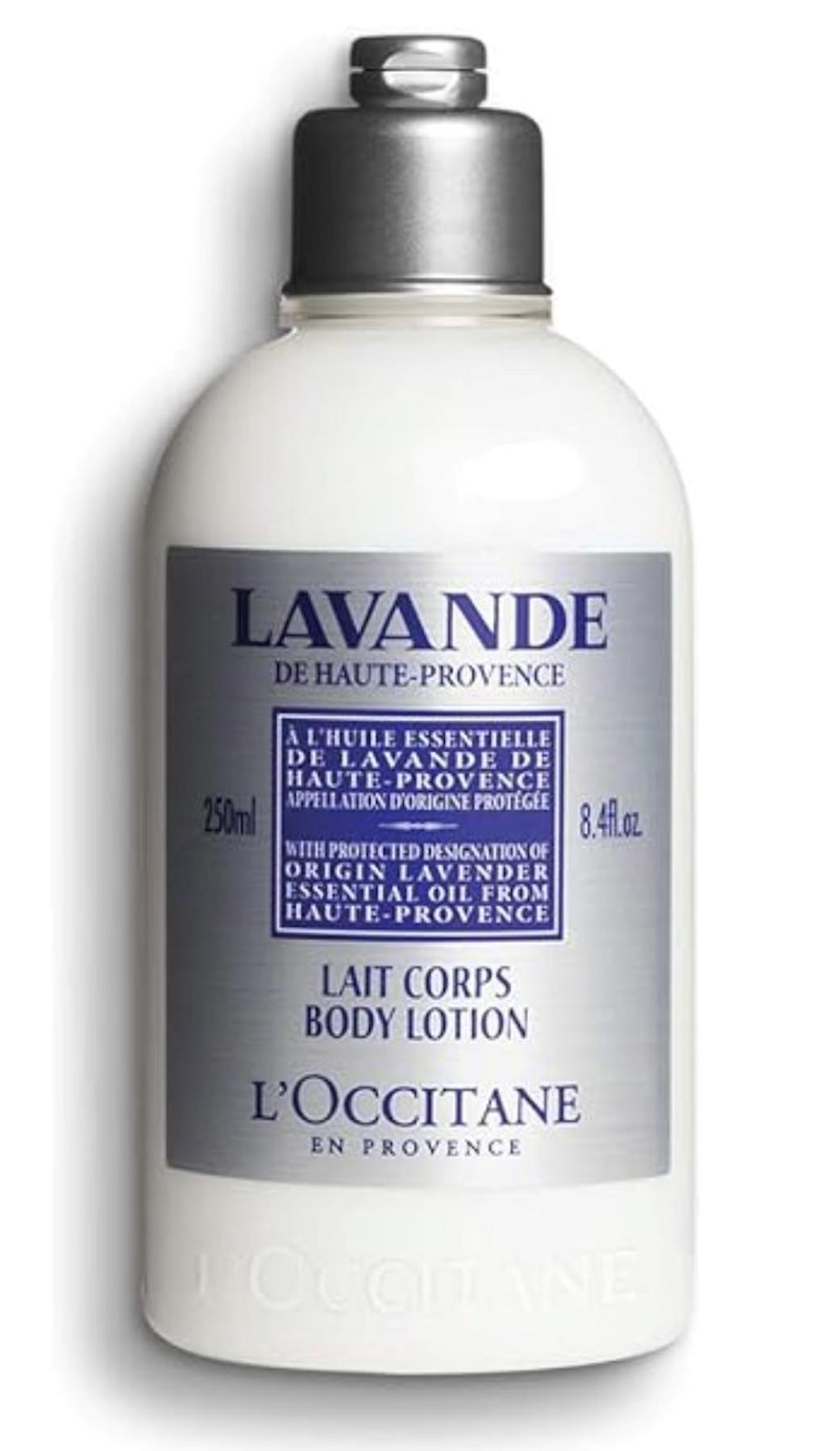 L'occitane Lavanta Duş Jeli 250 ML 