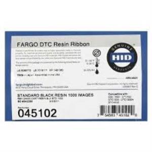 Fargo DTC1000 Siyah Ribon 045102