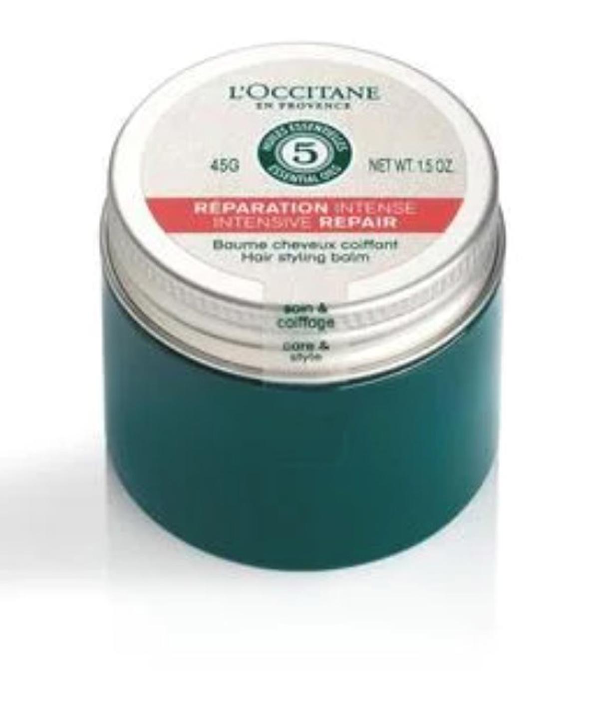 L'occitane Aromakoloji Saç Şekillendirici Balm 45 gr